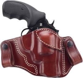 S&W Model 640 - 2" - 26 Holsters by Craft Holsters®