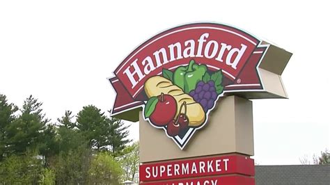 Hannaford Recalls Some Store-Produced Baked Goods – NECN