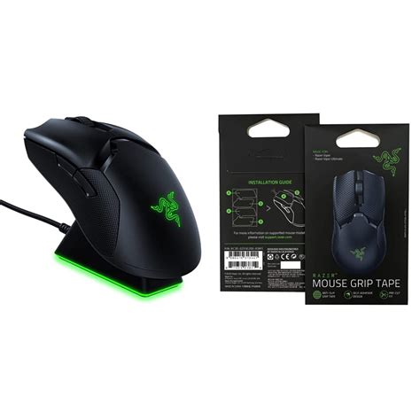 Razer Viper Utimate With Charging Dock blog.knak.jp