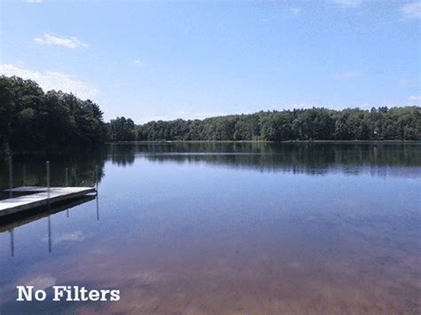 Linear Polarizing filter vs Circular Polarizing filter - What is the d ...