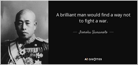 TOP 11 QUOTES BY ISOROKU YAMAMOTO | A-Z Quotes