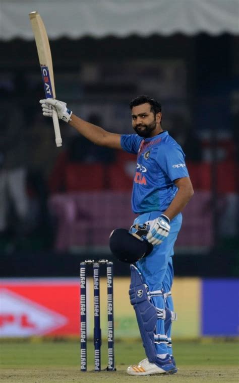 Rohit Sharma scores century: Fastest hundreds in T20Is | Sports Gallery ...