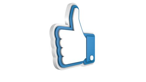 Animated Facebook Icon #126238 - Free Icons Library