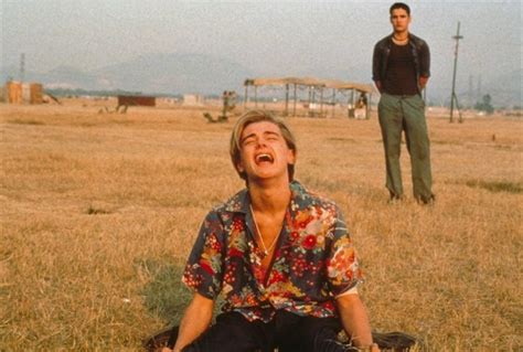 Ten iconic moments men cried on film | Dazed