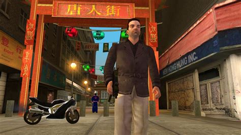 GTA Liberty City Stories - Grand Theft Auto 2.4 - Descargar para ...