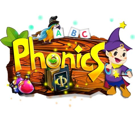 Phonics Phi for PC - Windows 7,8,10,11