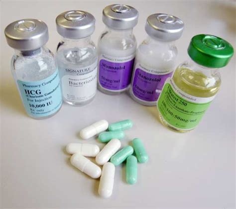 Anabolic Steroids - iSteroids.com