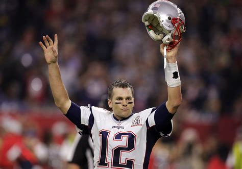 Brady earns 4th Super Bowl MVP trophy with epic comeback | Sports, News ...