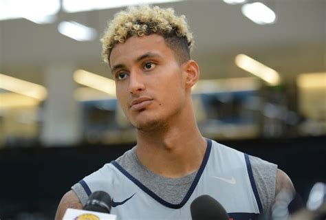 Lakers Injury Update: Kyle Kuzma Views Stress Reaction In Left Foot As ...