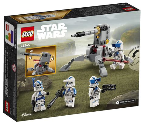 LEGO Star Wars January 2023 sets officially revealed! - Jay's Brick Blog