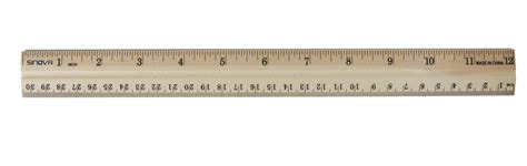 12 Inch Ruler Printable Actual Size