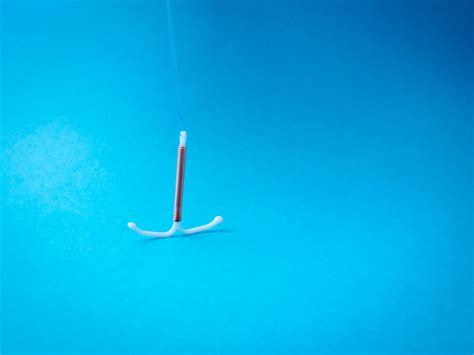 Bleeding After Copper IUD Insertion: How Much is Normal? • Drugwatcher.org