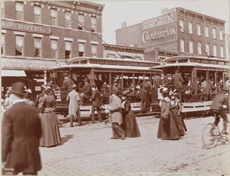 The History of Astoria and Long Island City, Queens - The Bowery Boys ...