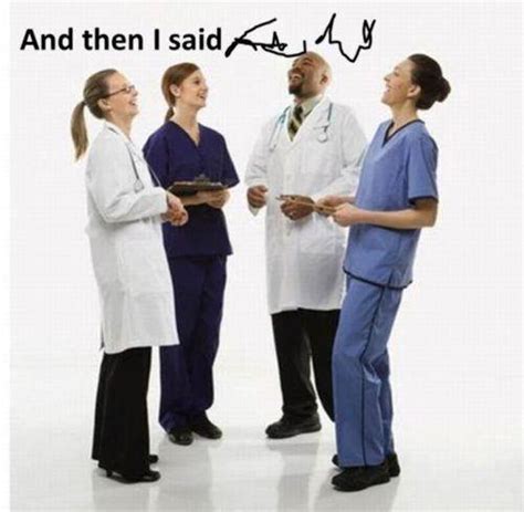 10 Funny Nursing Memes We Can All Relate To