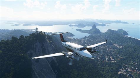 Microsoft Flight Simulator 2020 update 1.8.3.0 patch notes | Shacknews