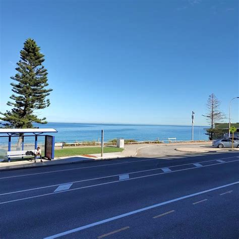 Ocean Beach Hotel in Cottesloe, Western Australia | Clubs and Pubs Near Me