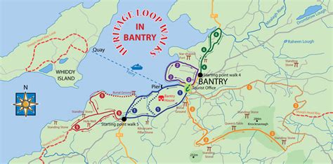 8 Things to Do While Visiting Bantry, Ireland