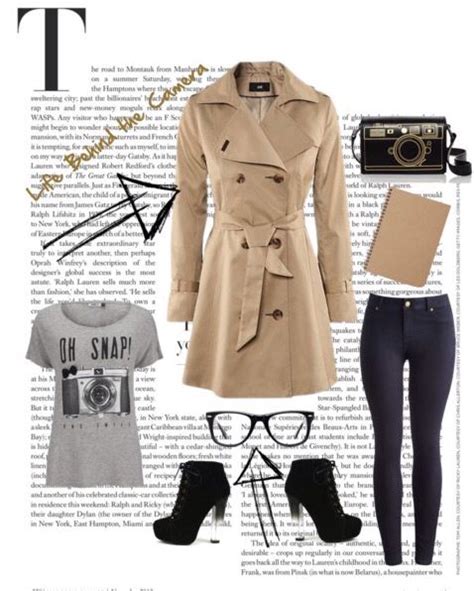 Journalist outfit | Journalist fashion, Journalist clothing, Fashion