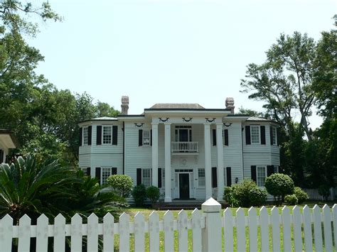 Mount Pleasant Plantation - Charleston County, South Carolina SC