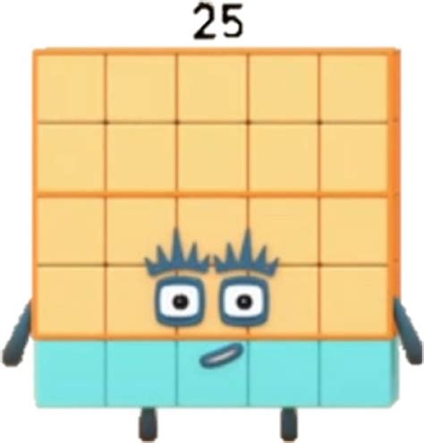 This is why I ship 25 with 26! | ♡Official Numberblocks Amino♡ Amino