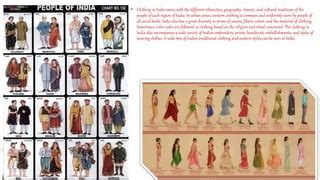 Indian culture presentation about it. In english | PPT