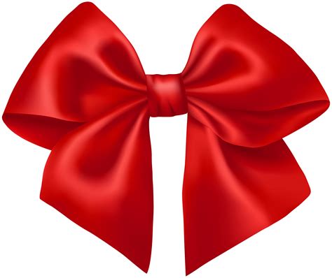 Red Ribbon PNG Clipart - Best WEB Clipart