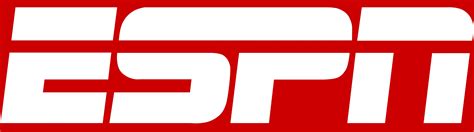 Espn Logo Vector at Vectorified.com | Collection of Espn Logo Vector ...