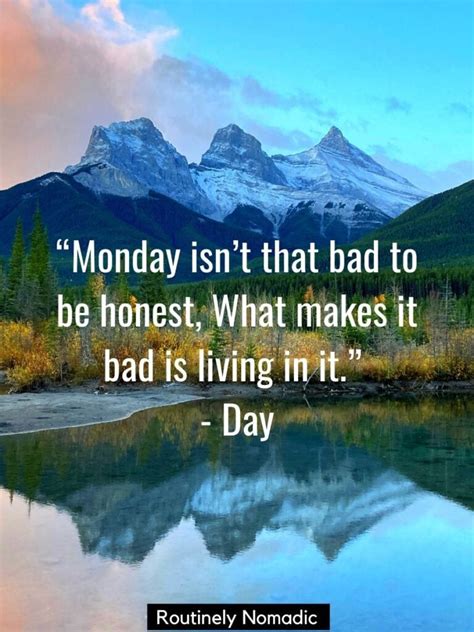 Funny Monday Quotes: 140 Funny Monday Sayings for 2023 | Routinely Nomadic