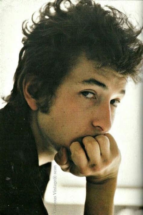 47 Interesting Color Photos of a Young Bob Dylan in the 1960s ~ Vintage ...