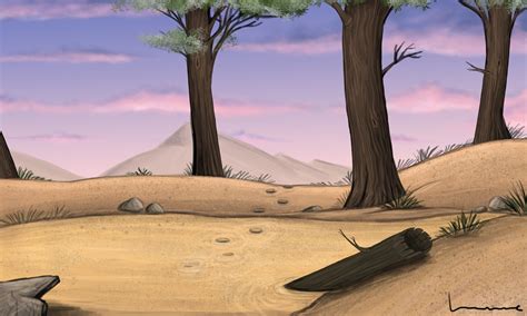 Quicksand 2 by Louisetheanimator on DeviantArt