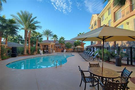 Hilton Garden Inn Las Vegas Strip South Hotel, Las Vegas (NV) | 2022 ...