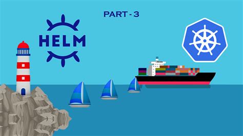 Helm – Part-3: Helm Chart Built-in Objects and Values For Template ...