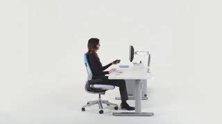 Shop Steelcase Series 7 Electric Height-Adjustable Desk