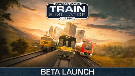 Train Simulator Classic обновления и публичные бета-версии - RAILWORKS ...