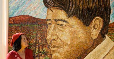 Cesar Chavez and Dolores Huerta | Murals and Street Art | Pinterest ...