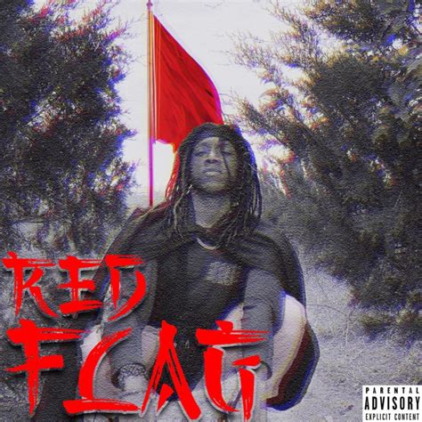 ‎Red Flag by CoachMaxK on Apple Music