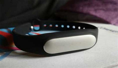 Xiaomi Mi Band Review, Specs and Price