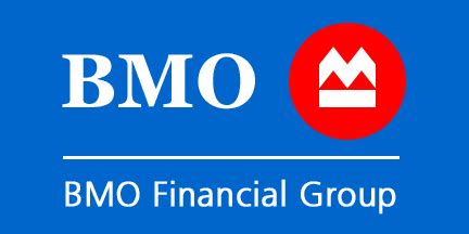 Bank of Montreal/BMO Financial Group, Canada