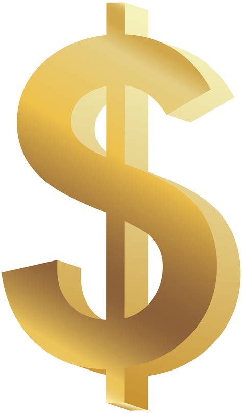 Australian dollar Dollar sign Currency symbol - quality png download ...