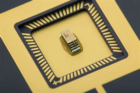 Meet the world's tiniest computer, Micro Mote | Digital Trends