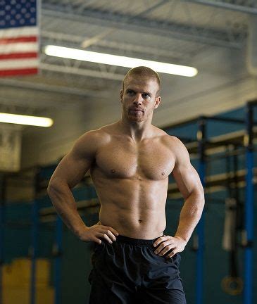 What Does CrossFit Athlete Scott Panchik Eat for Dinner? | Crossfit ...