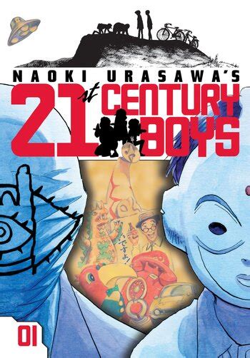 20th Century Boys (Manga) - TV Tropes