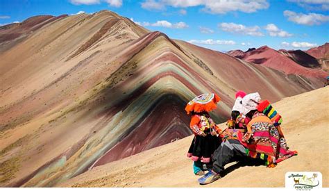 Rainbow Mountain (Vinicunca) - Andino Perú Tours