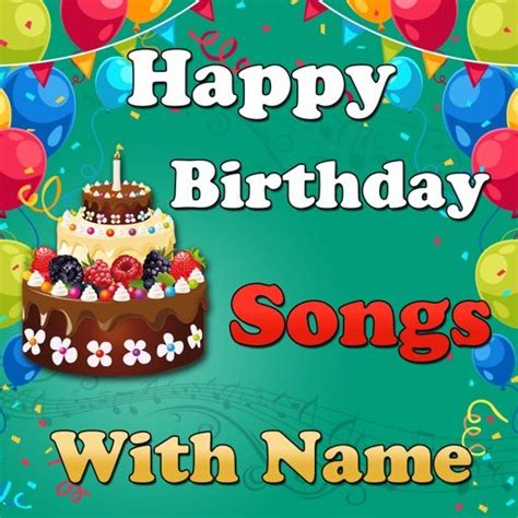 Download Free Happy Birthday Song Fast Free Delivery W/ Amazon Prime ...