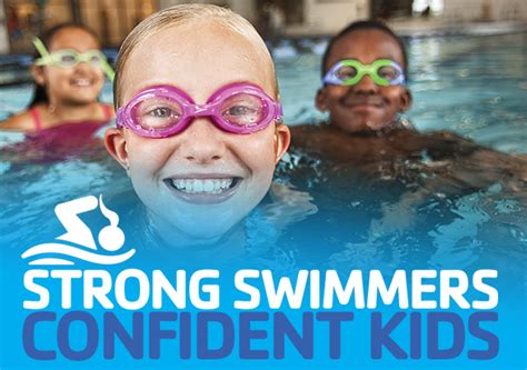 Swim Clinics | YMCA of San Diego County