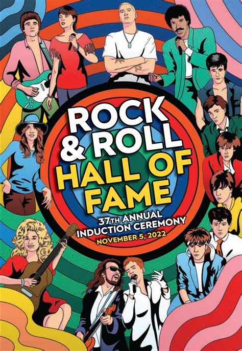 Rock Roll Hall Of Fame 2022 Inductees - Image to u