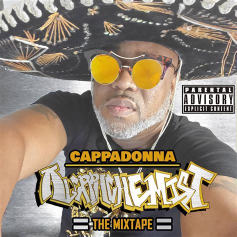 Cappadonna - Home | Facebook