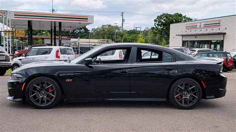 USED DODGE CHARGER 2018 for sale in Tampa, FL | UNITED SALES AND ...