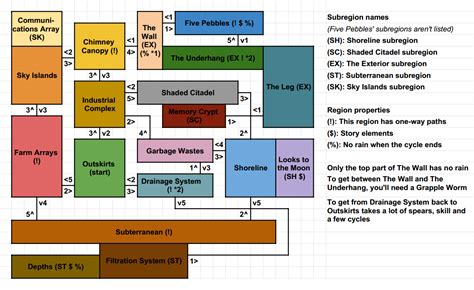 Steam Community :: Guide :: Complete world map with all region ...