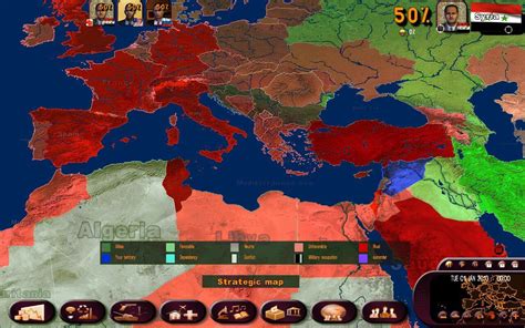 Power Revolution: Geopolitical Simulator 4 Torrent